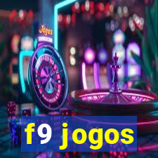 f9 jogos